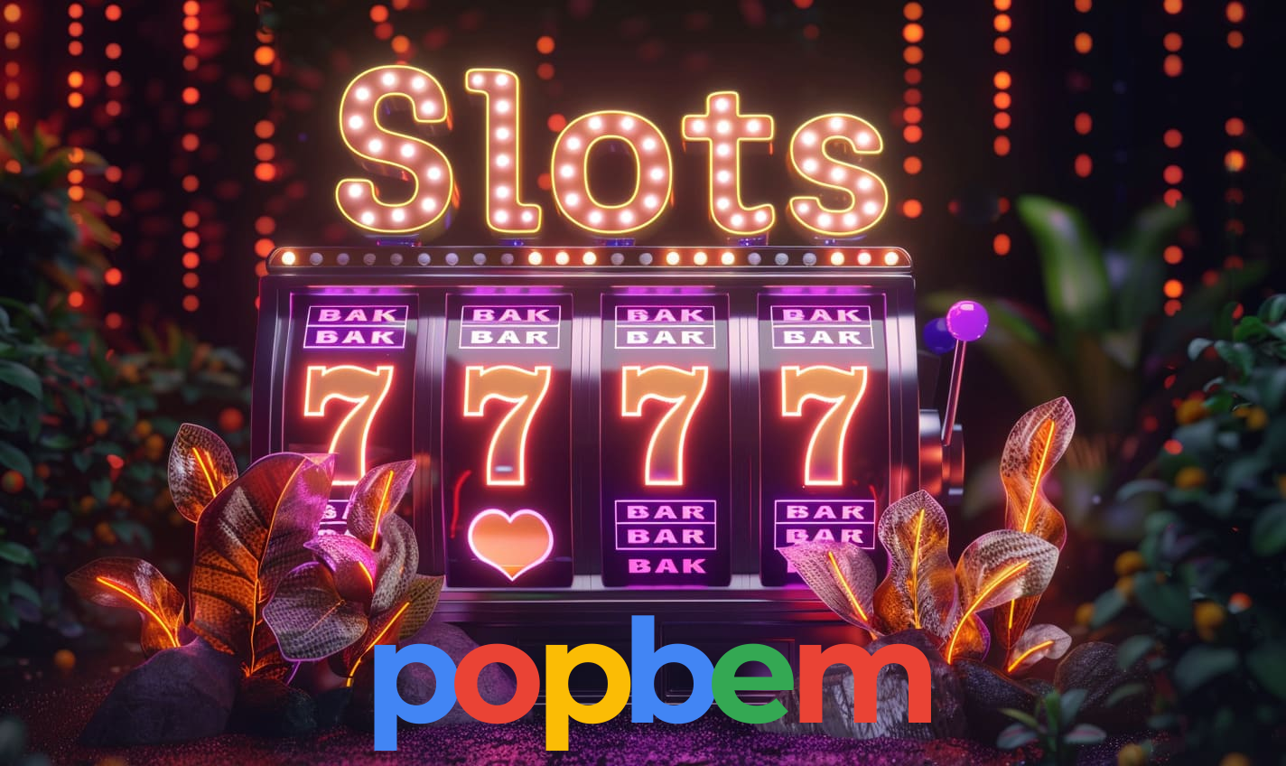 Cassino Online popbem