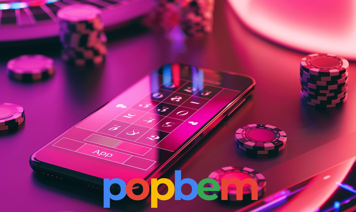 Cadastro na popbem