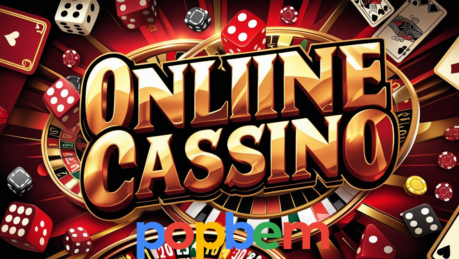 Cassino Online popbem