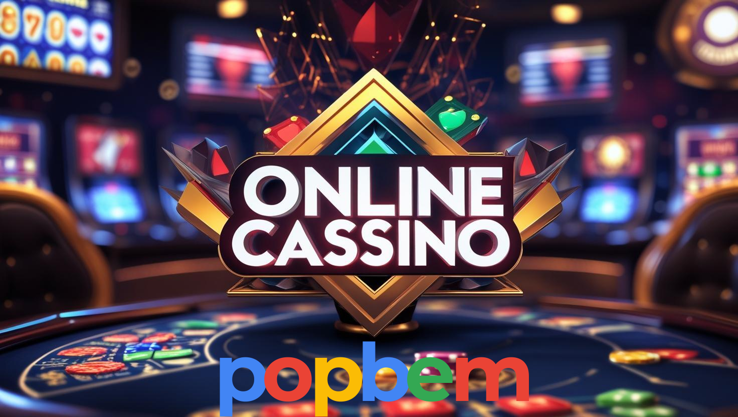 Cadastro na popbem