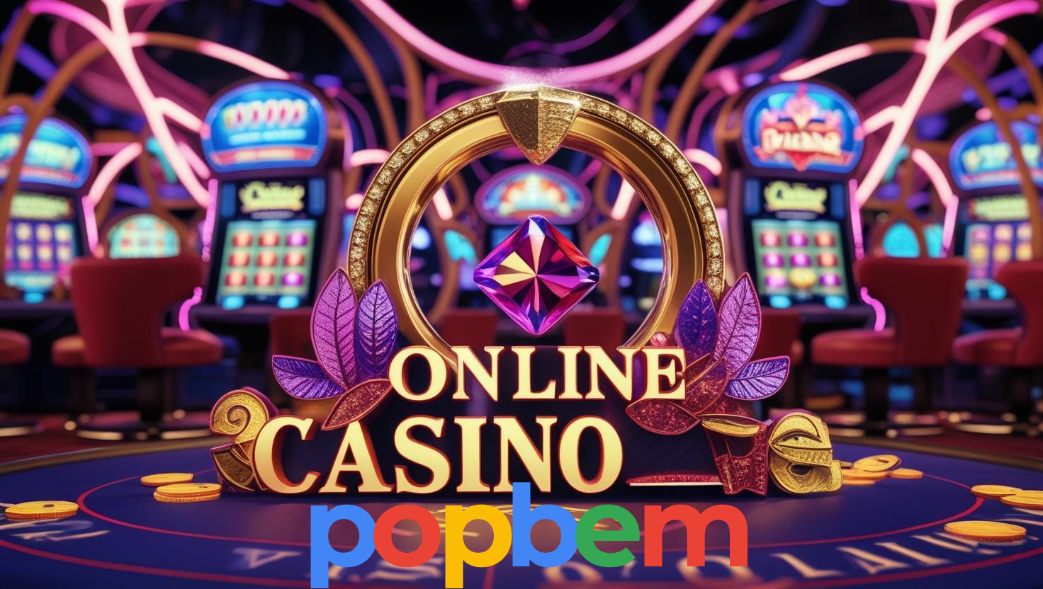 Jogos Crash no Cassino popbem