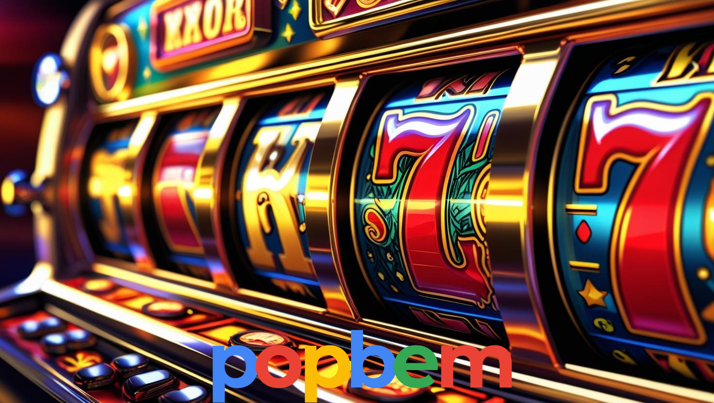 Acessar o site popbem COM