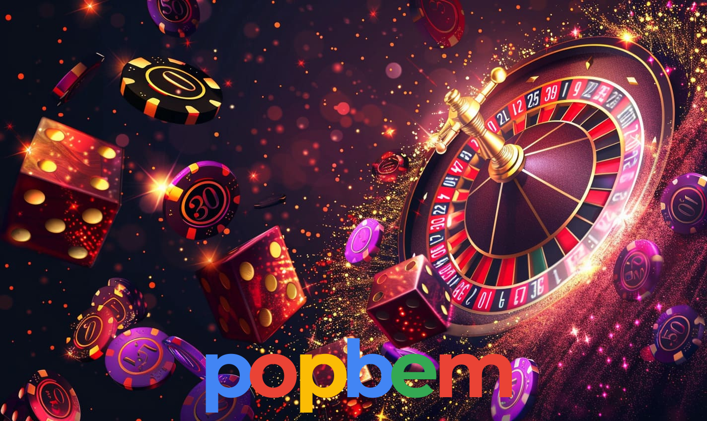 Cassino Online popbem