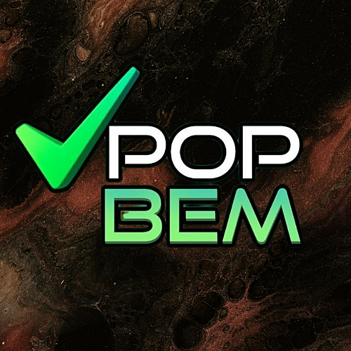 popbem logo